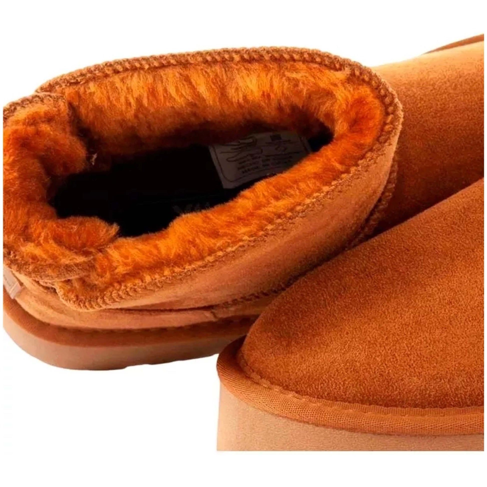 Botas Xti  