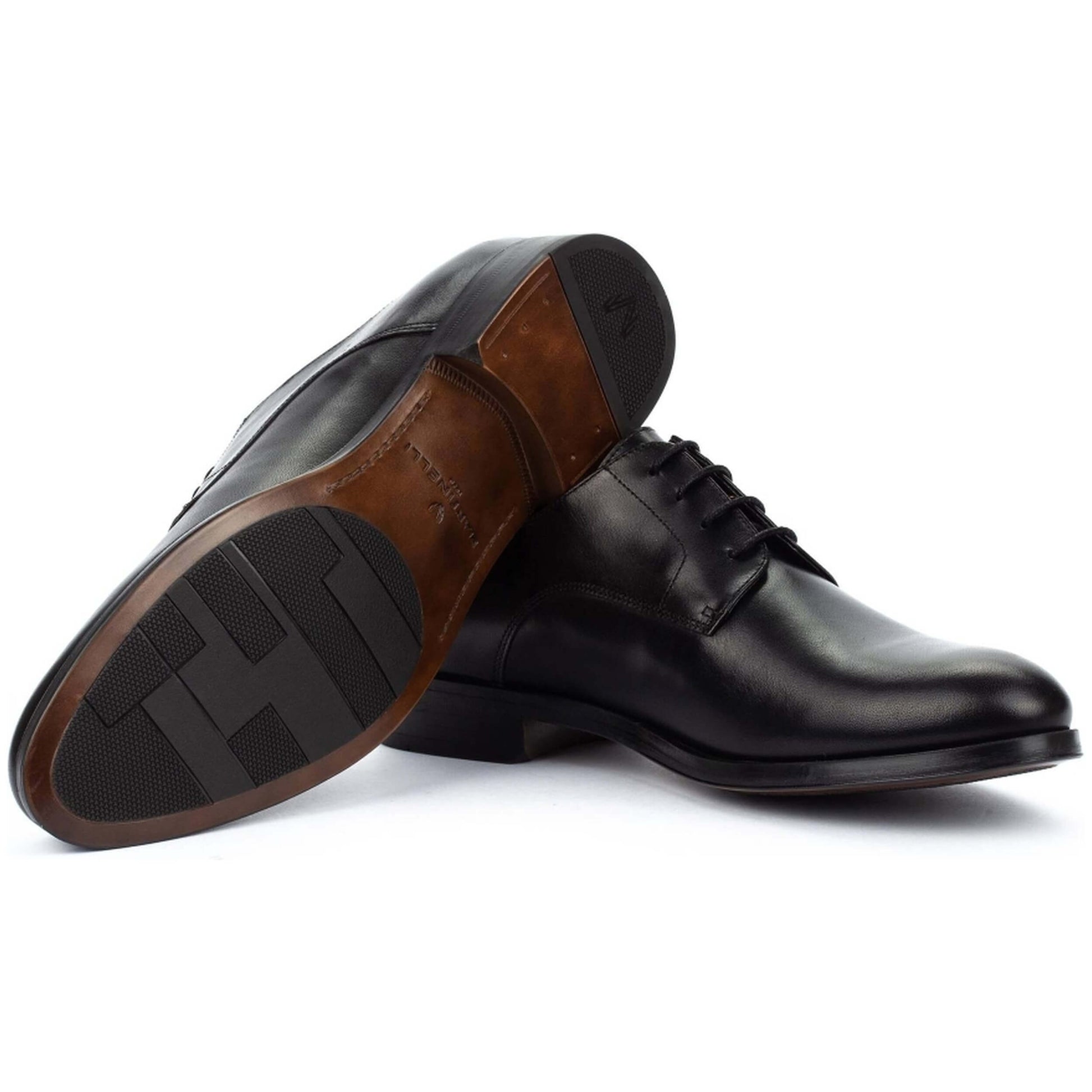 Zapatos De Cordon Martinelli  