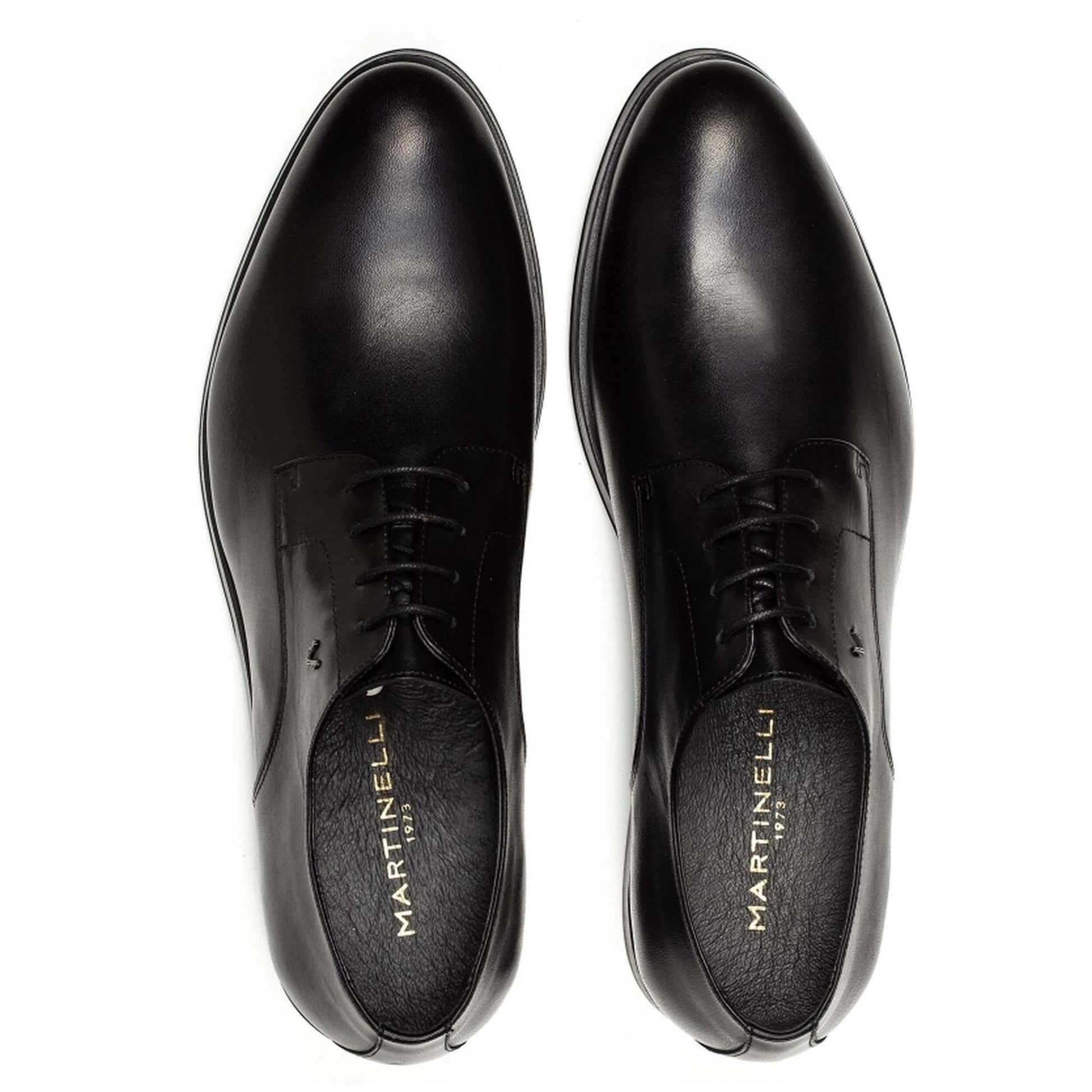 Zapatos De Cordon Martinelli  