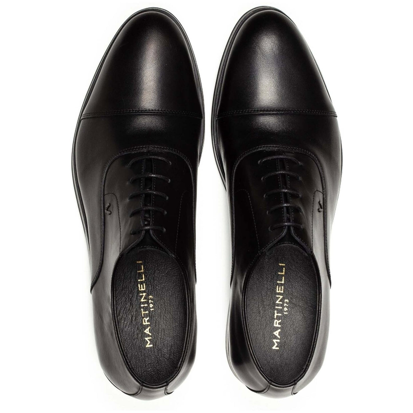 Zapatos De Vestir Martinelli Empire