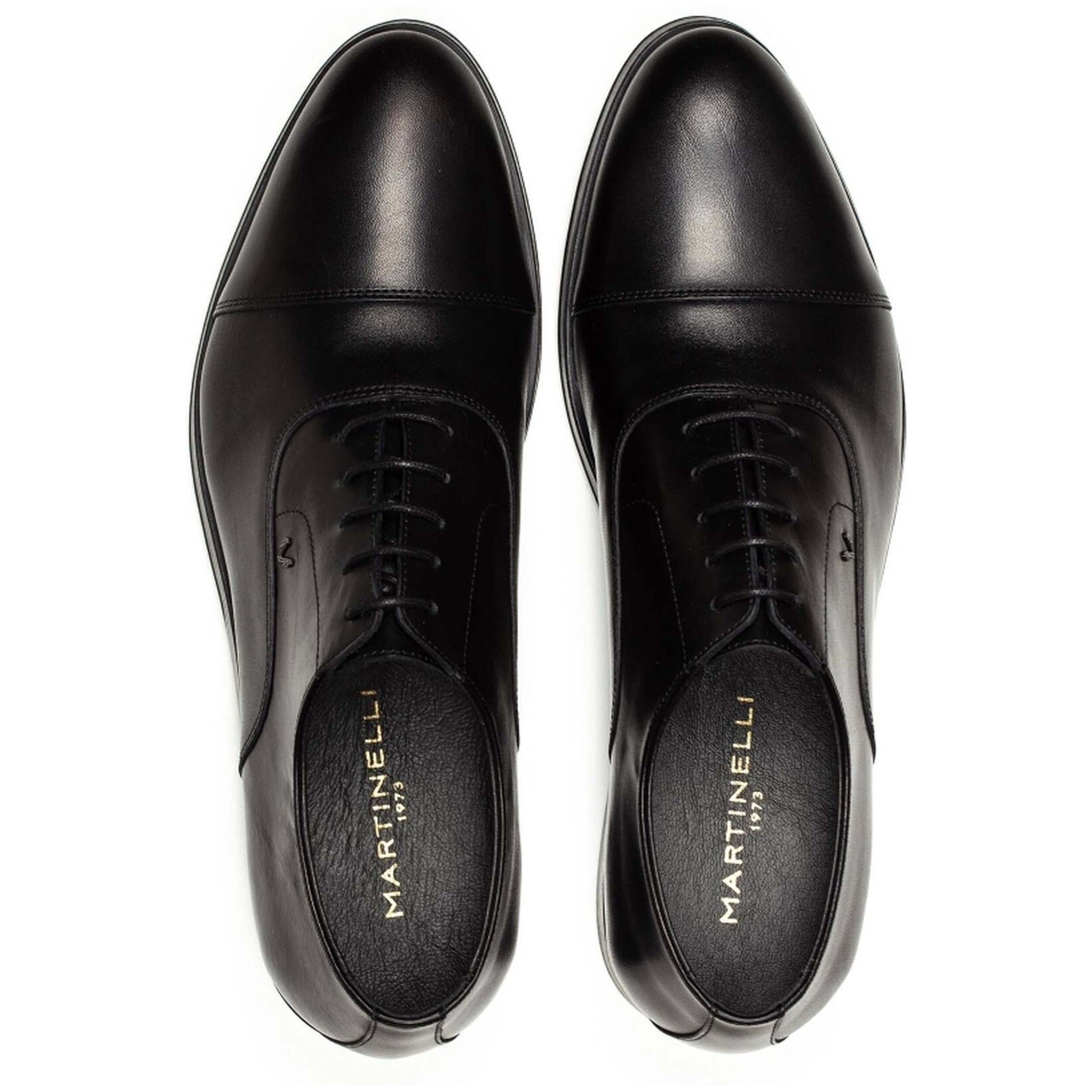 Zapatos De Vestir Martinelli Empire