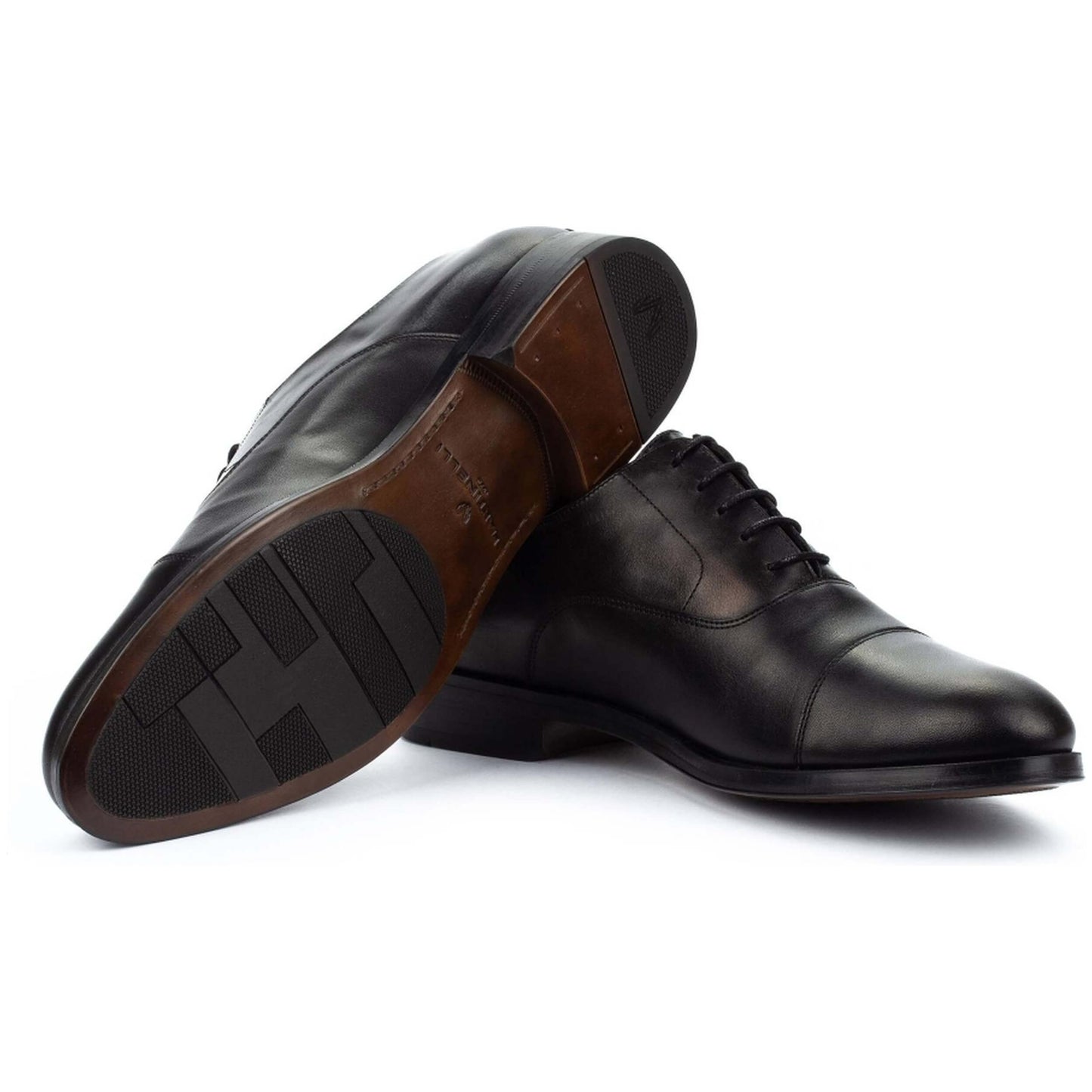 Zapatos De Vestir Martinelli Empire