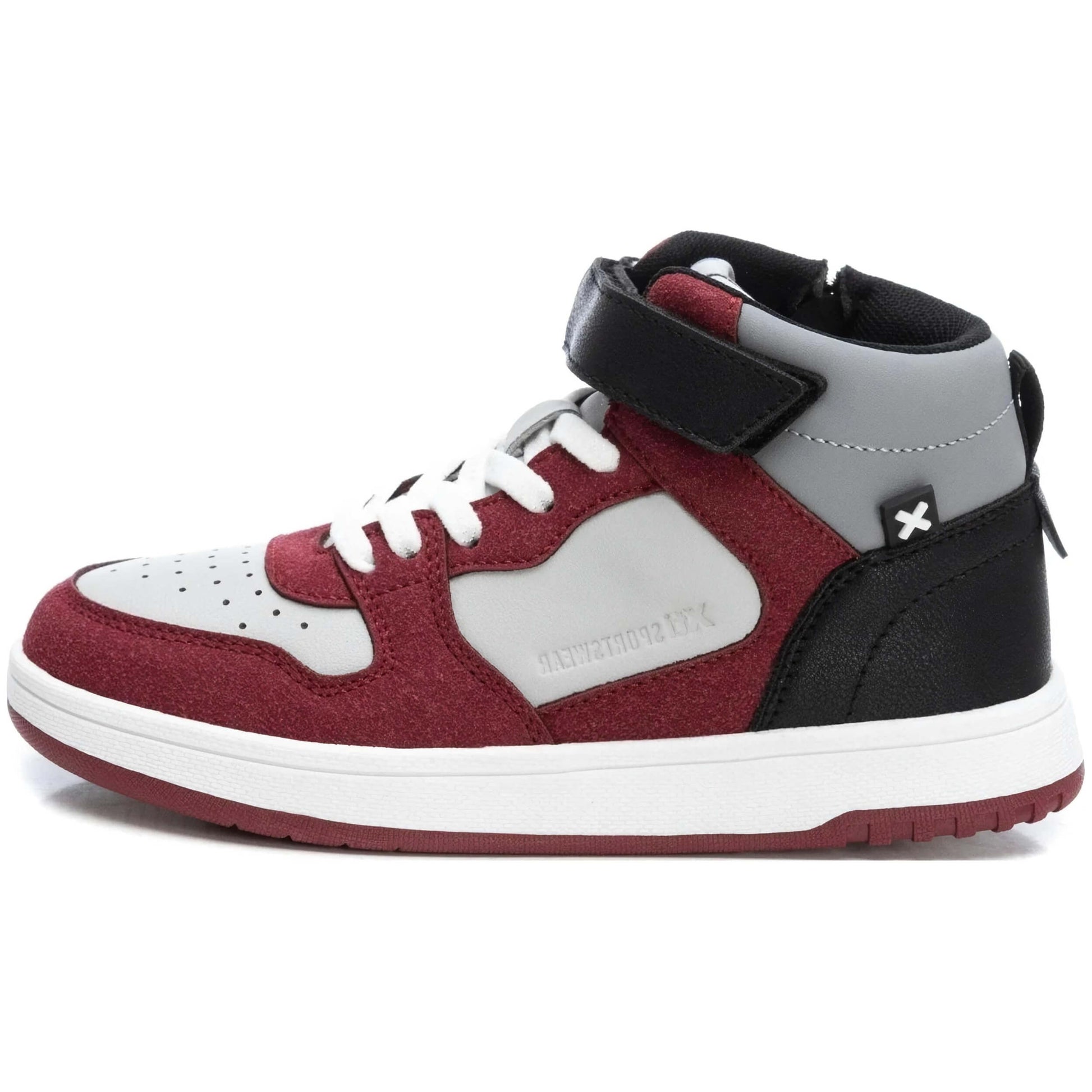 Botines Xti  