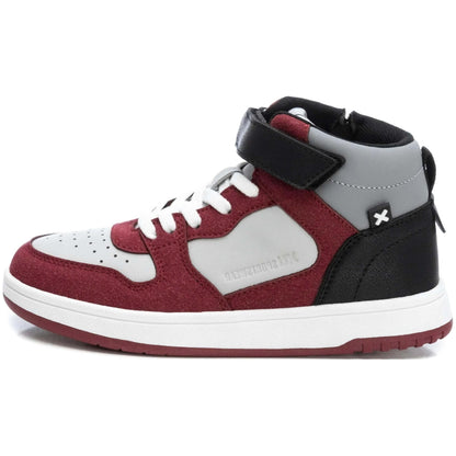 Botines Xti  