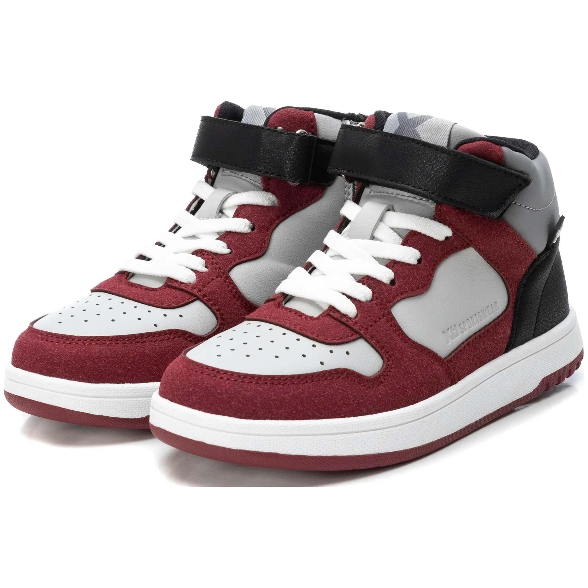 Botines Xti  