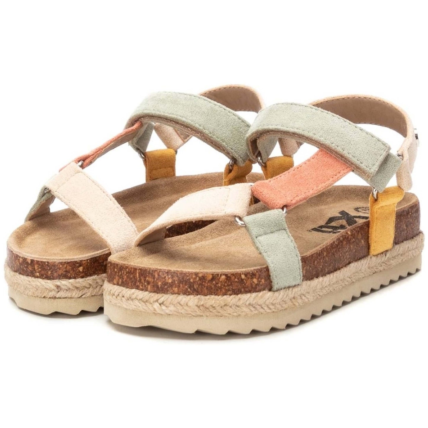 Sandalias Xti  