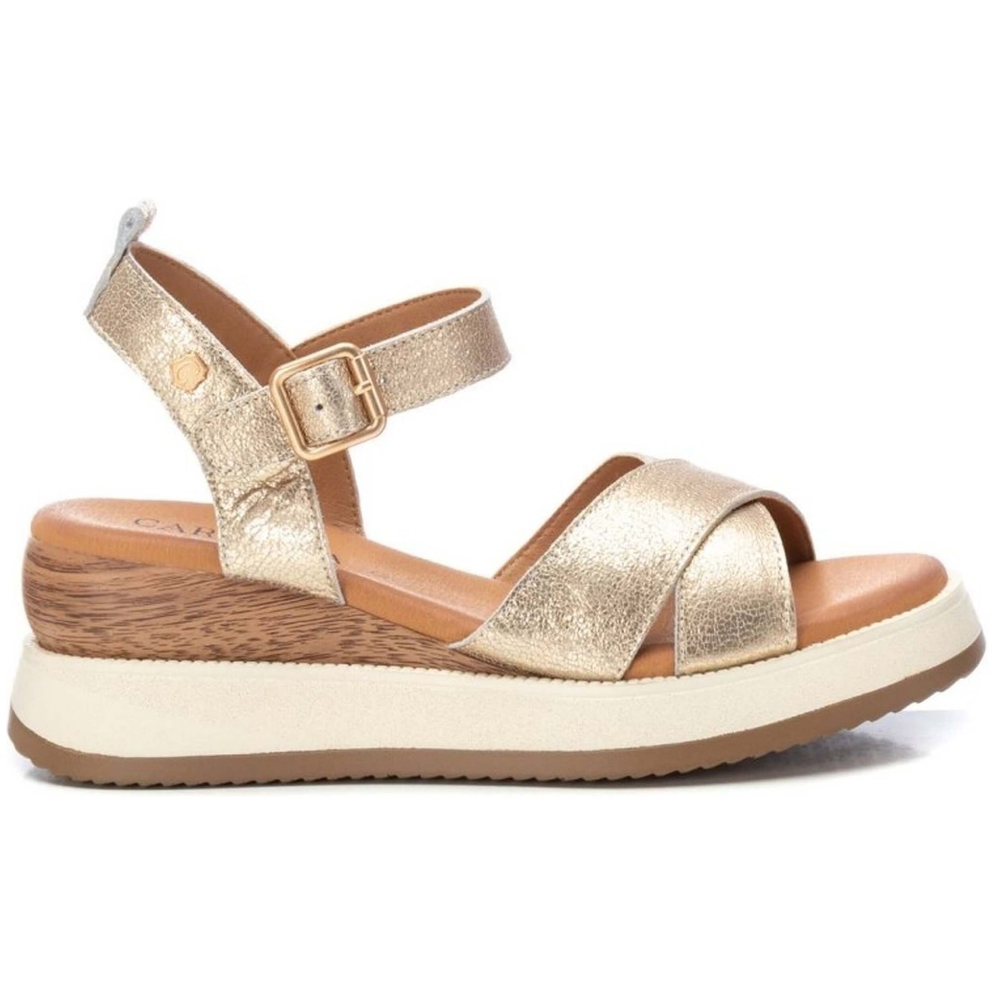 Sandalias Carmela  
