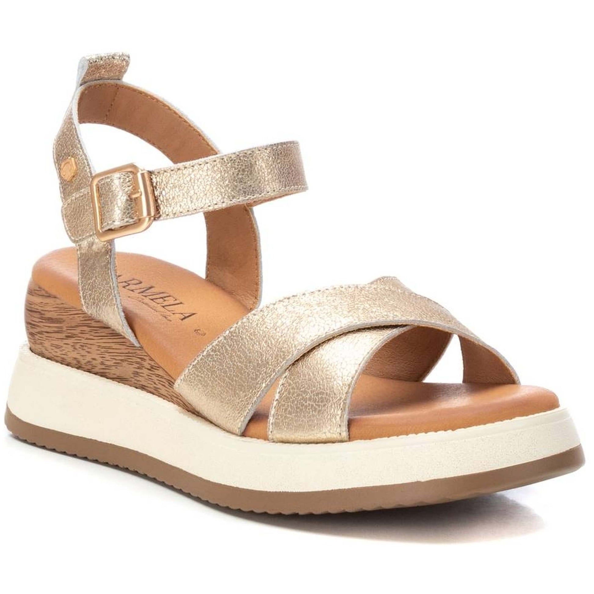Sandalias Carmela  