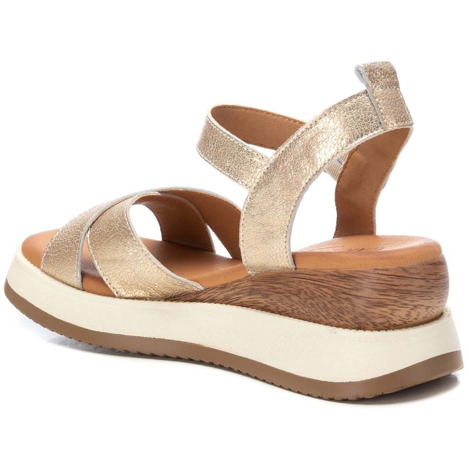 Sandalias Carmela  