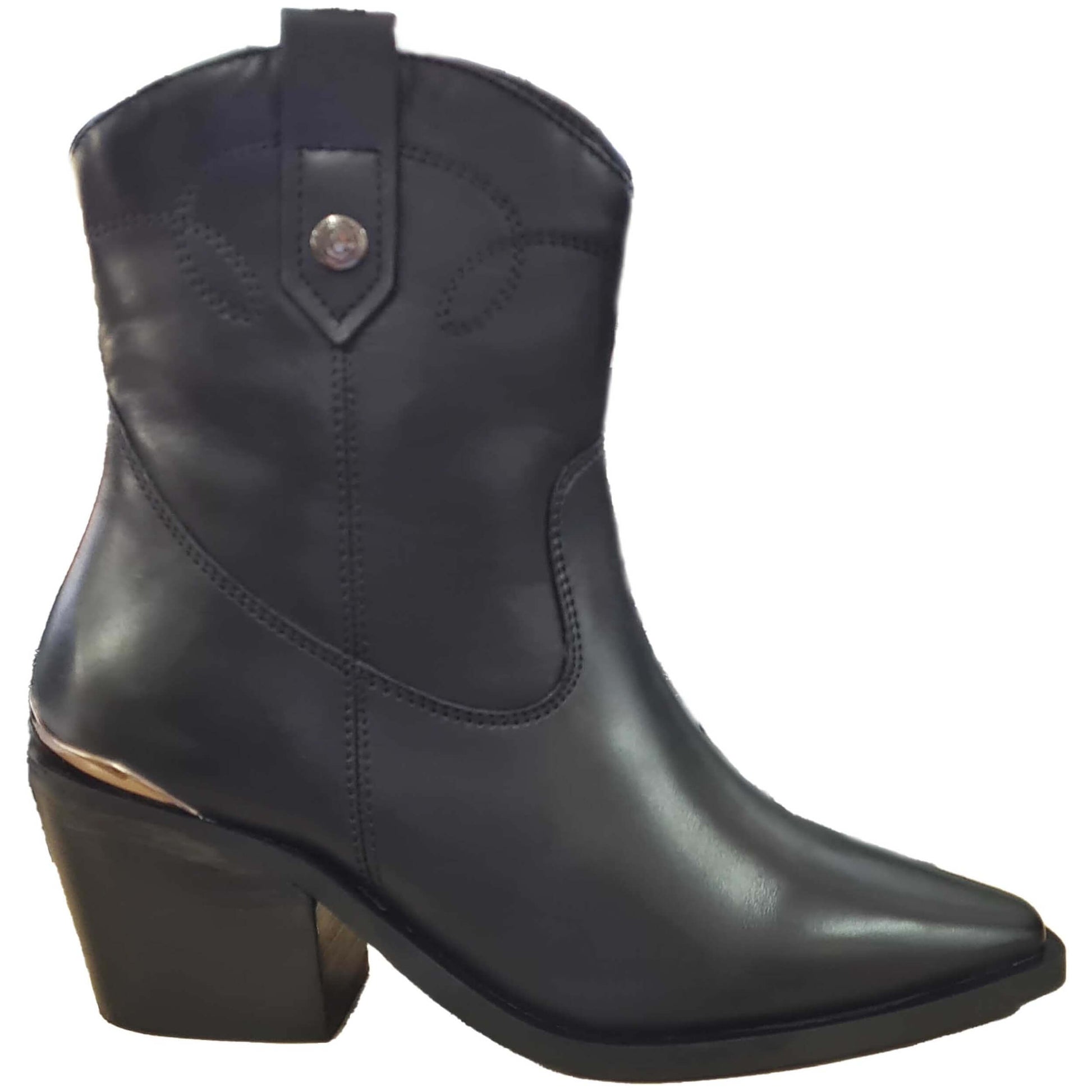 Botas Carmela  