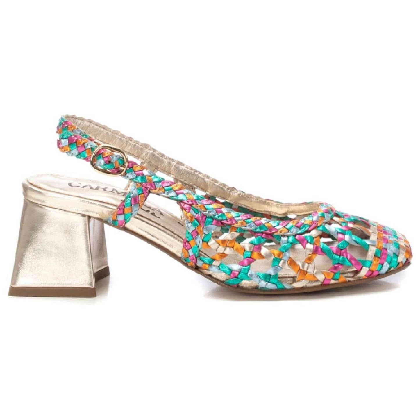  Carmela 162320-Multicolor