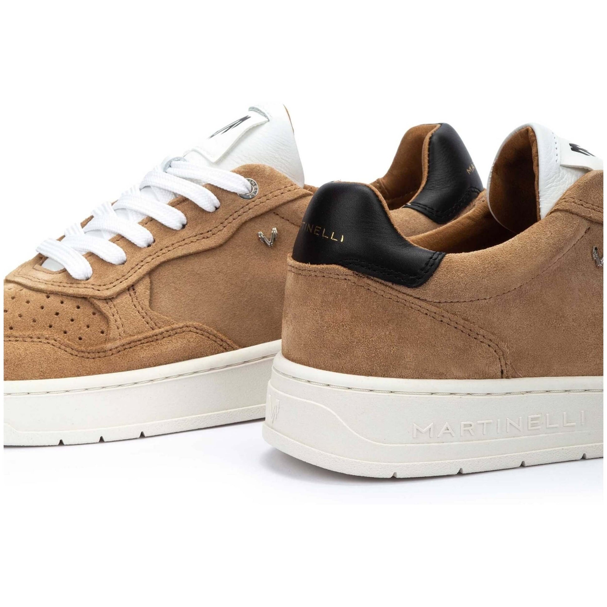 Zapatillas Martinelli  