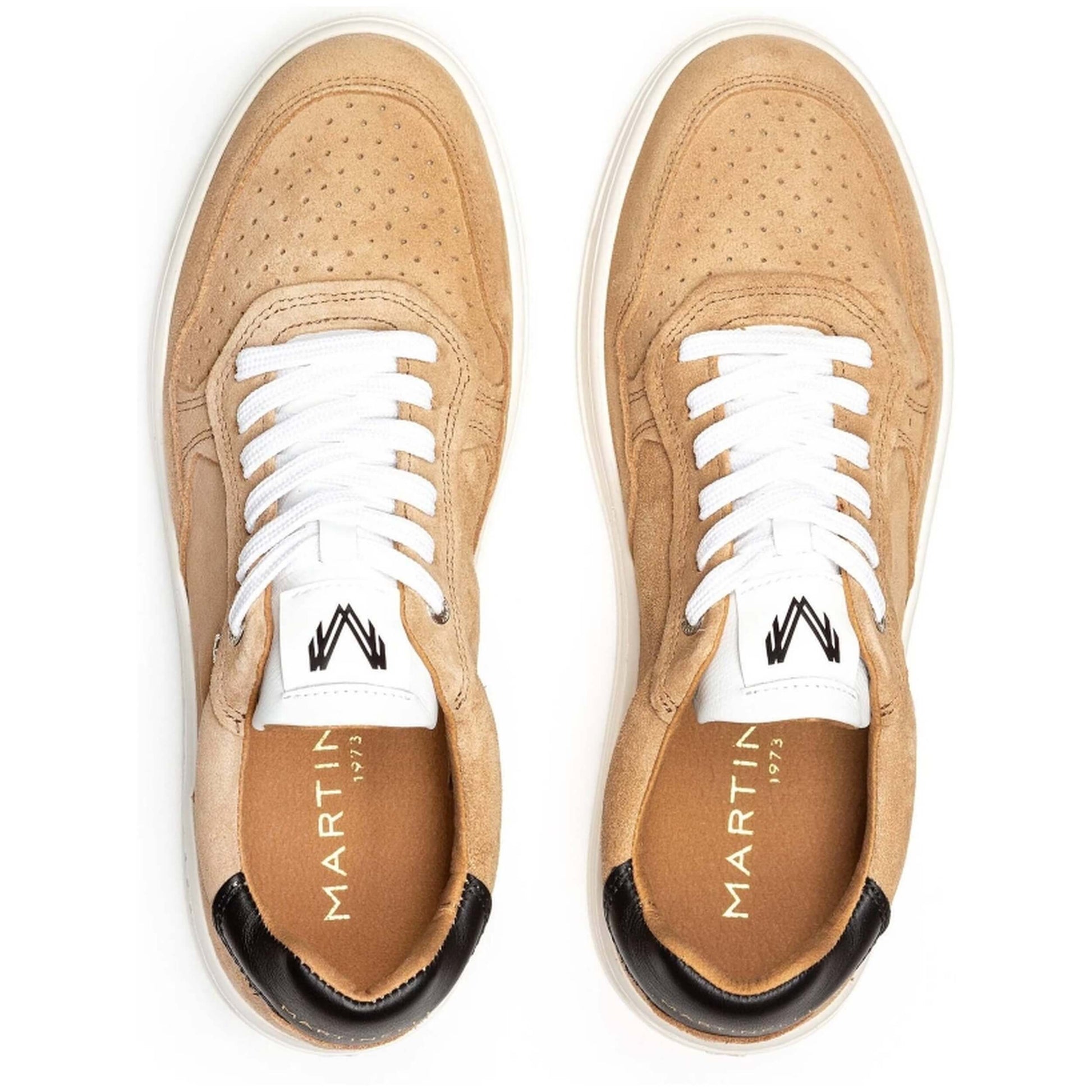 Zapatillas Martinelli  