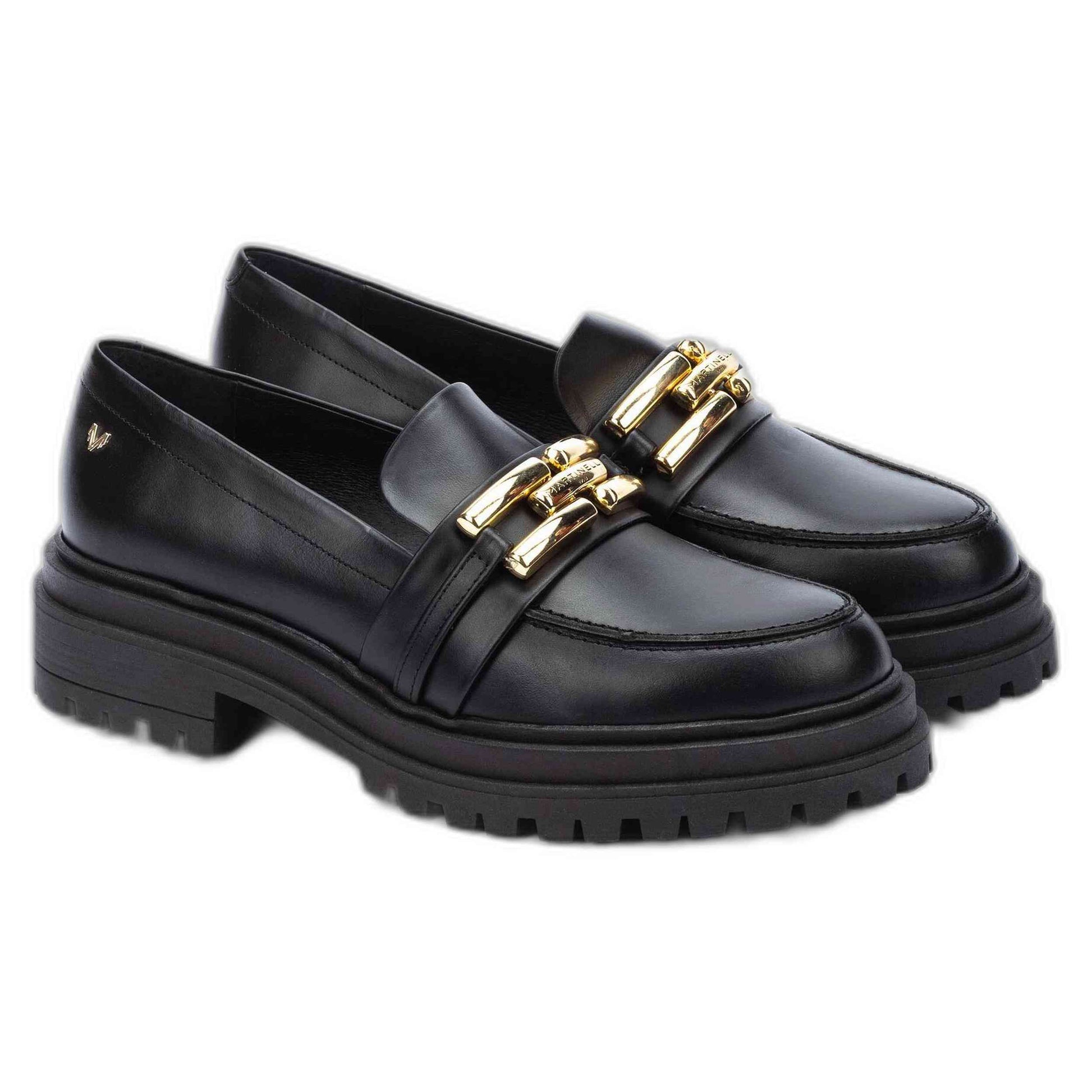 Mocasines Martinelli  