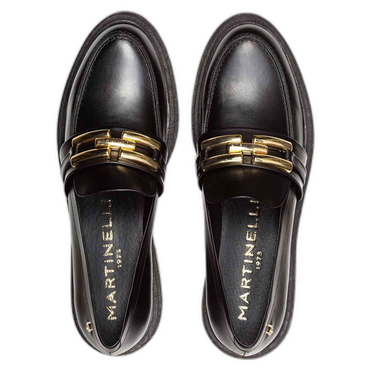 Mocasines Martinelli  