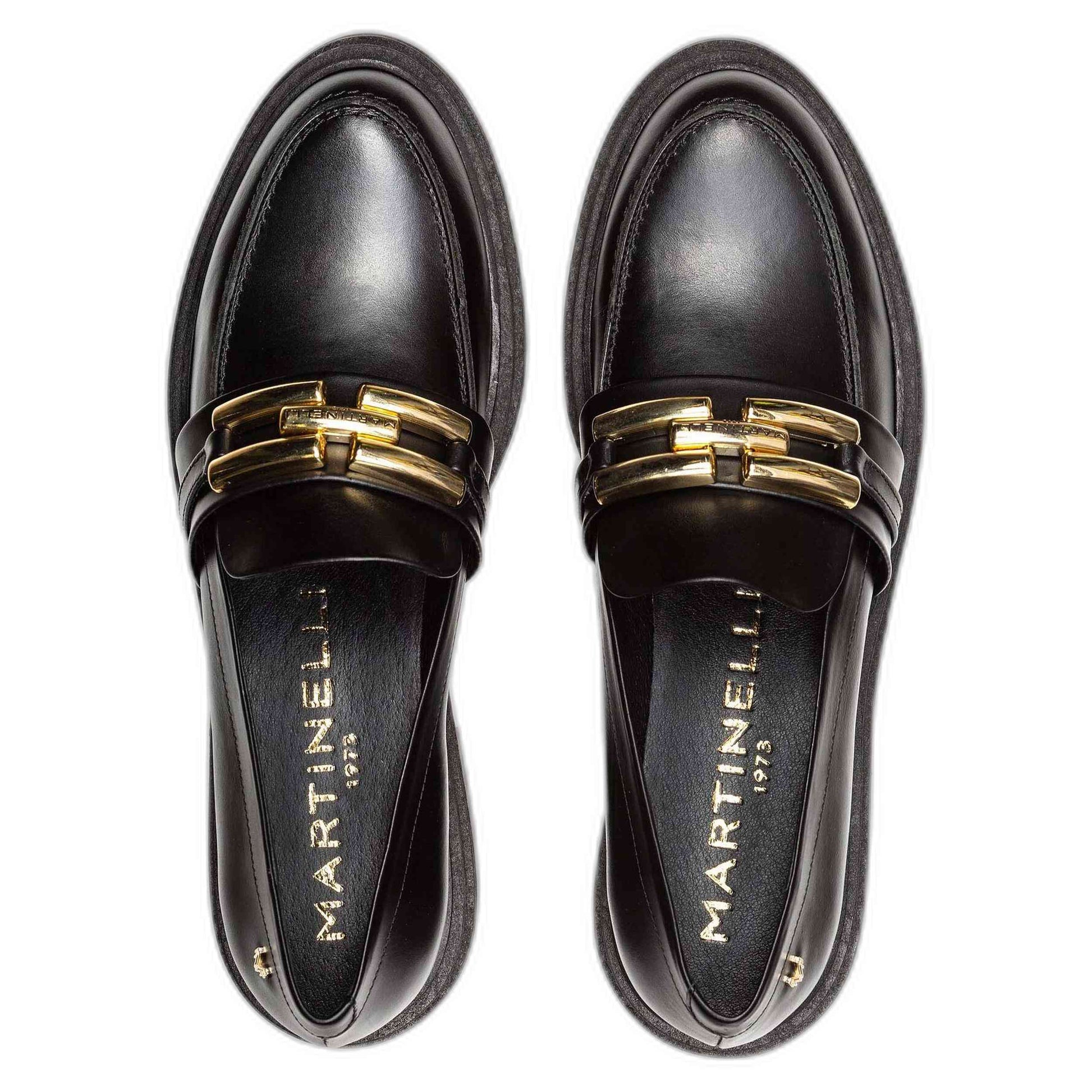 Mocasines Martinelli  