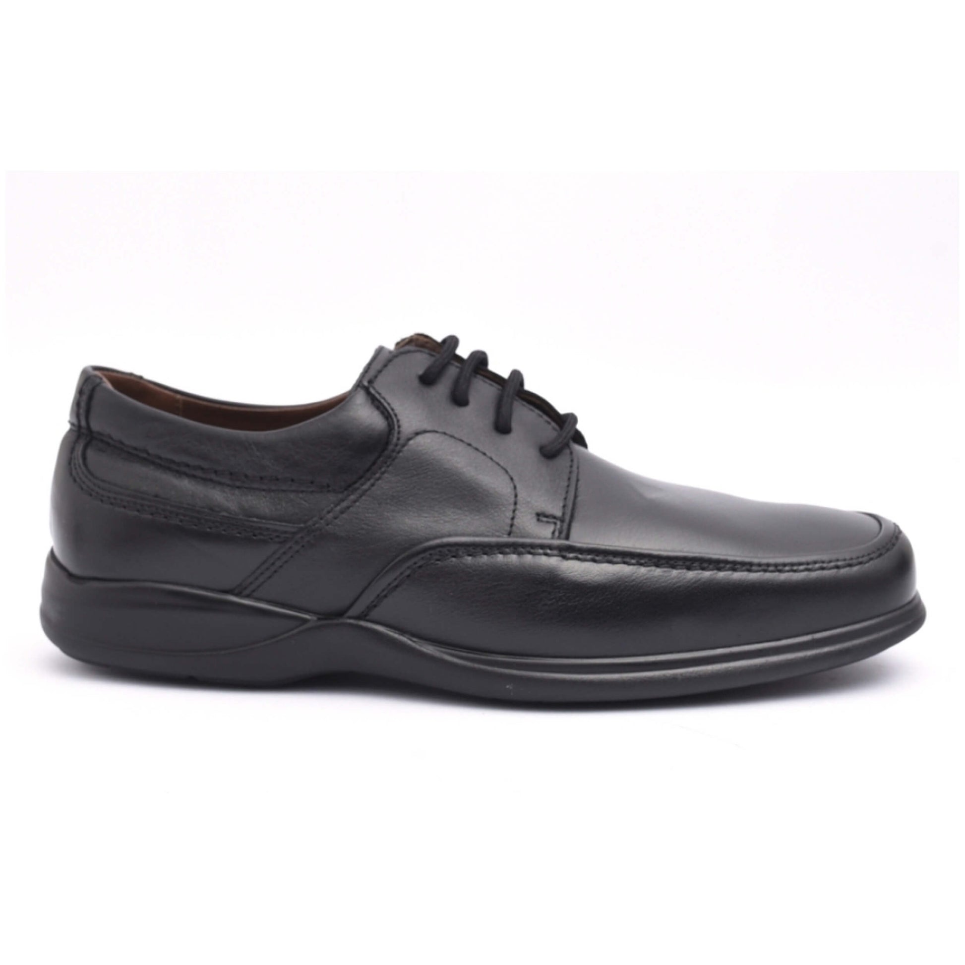 Zapatos De Cordon Baerchi  