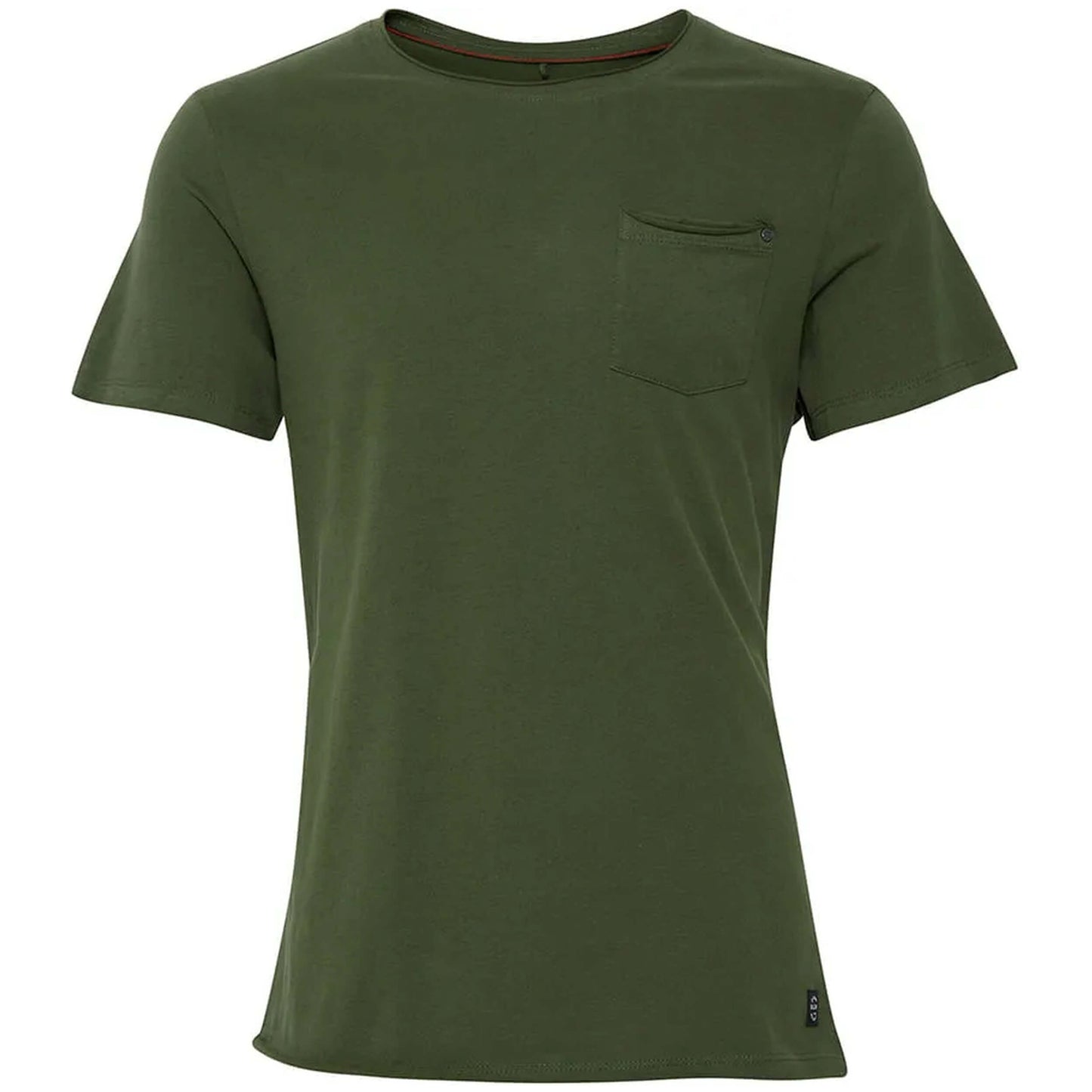 Camiseta De Manga Corta Blend  