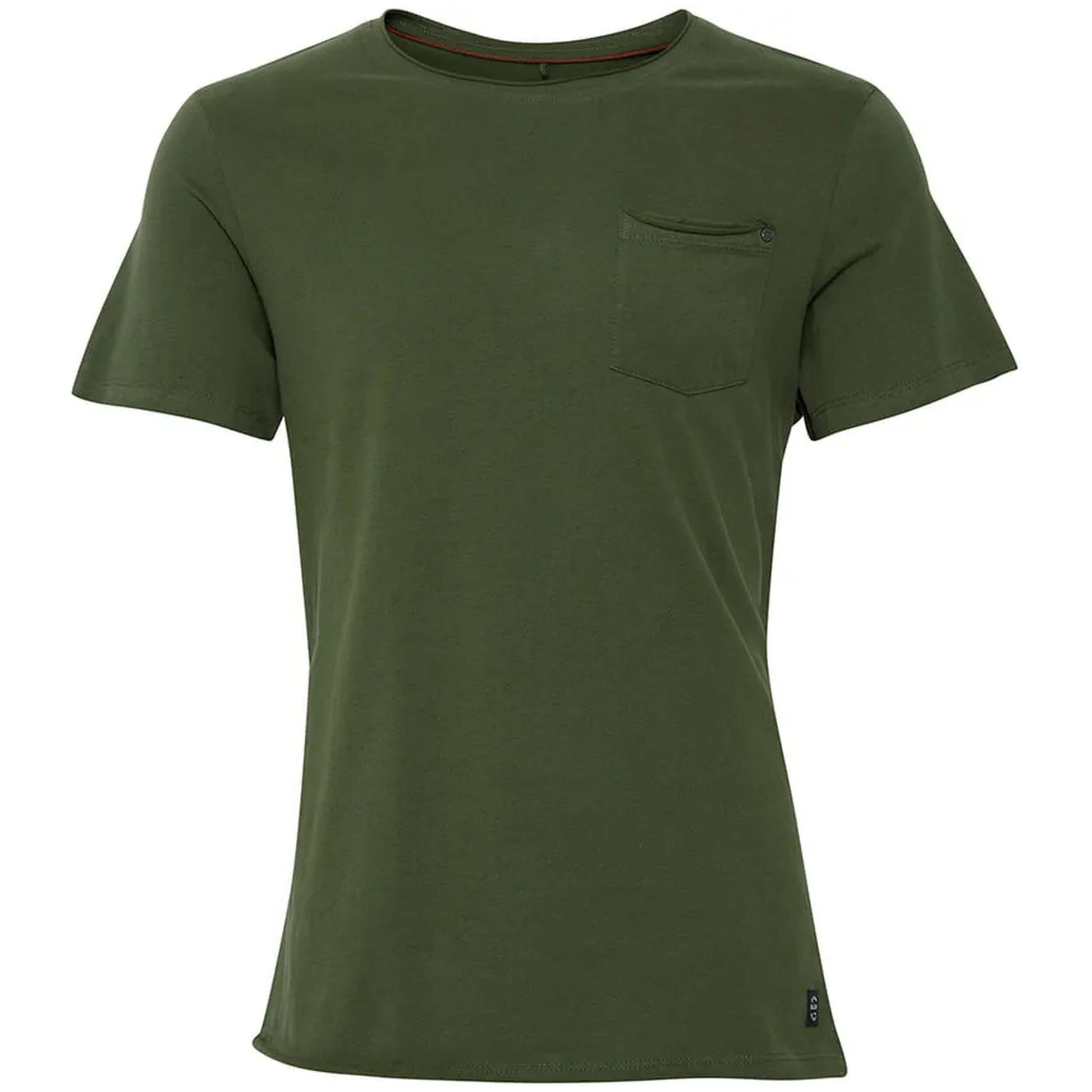 Camiseta De Manga Corta Blend  