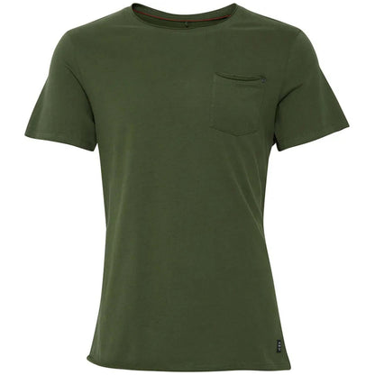 Camiseta De Manga Corta Blend  