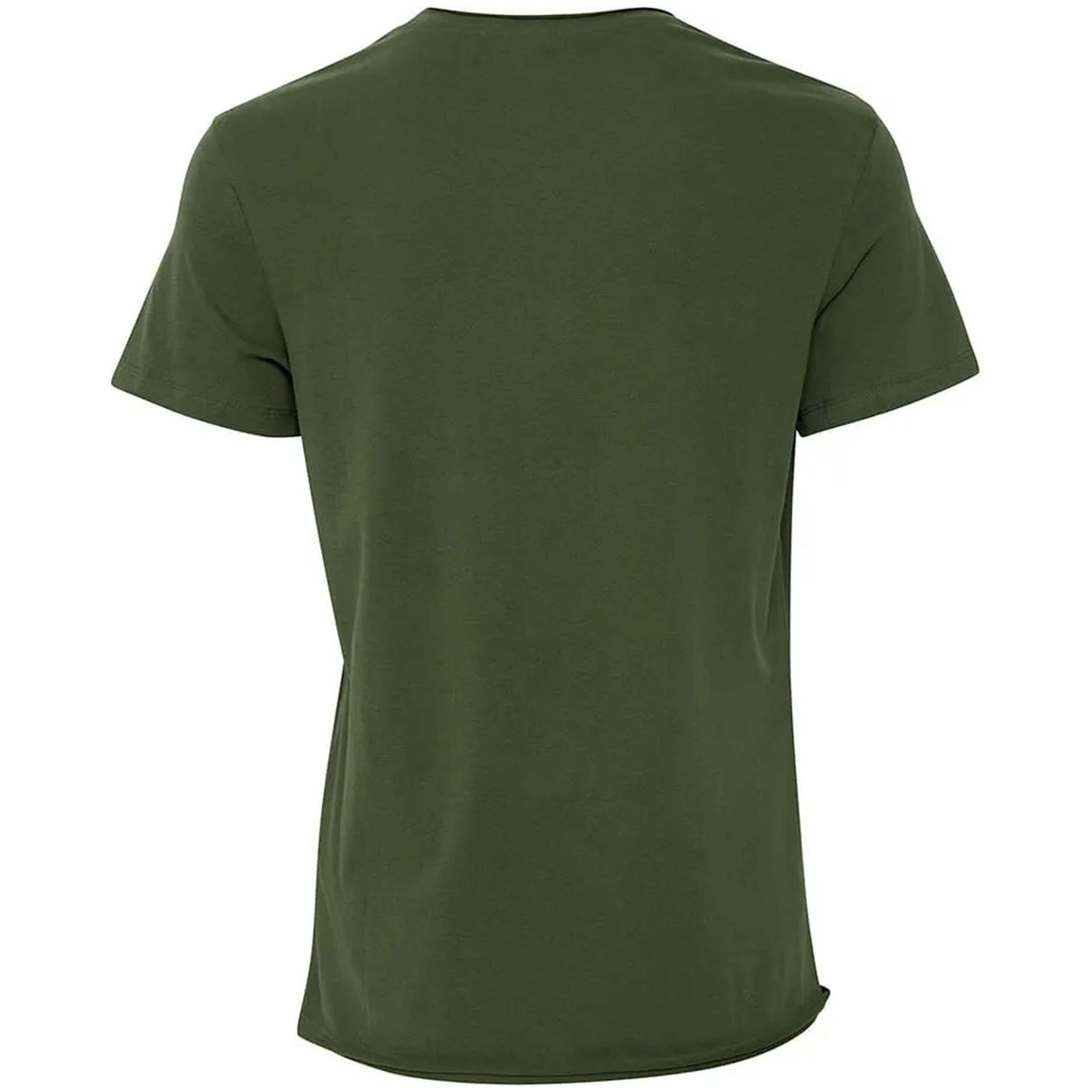 Camiseta De Manga Corta Blend  
