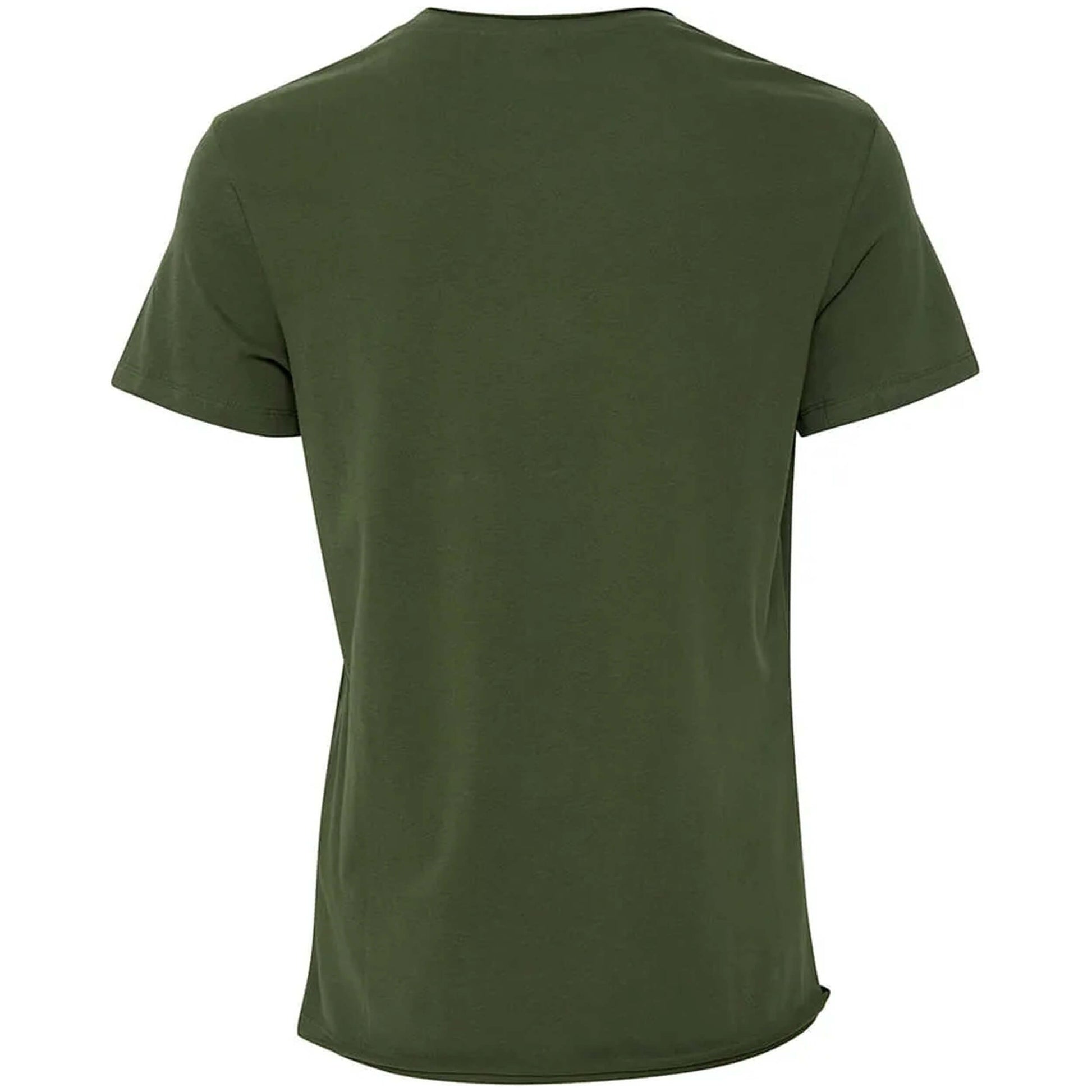 Camiseta De Manga Corta Blend  