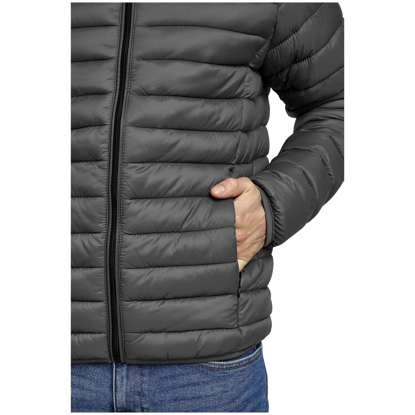 Chaqueta Blend  