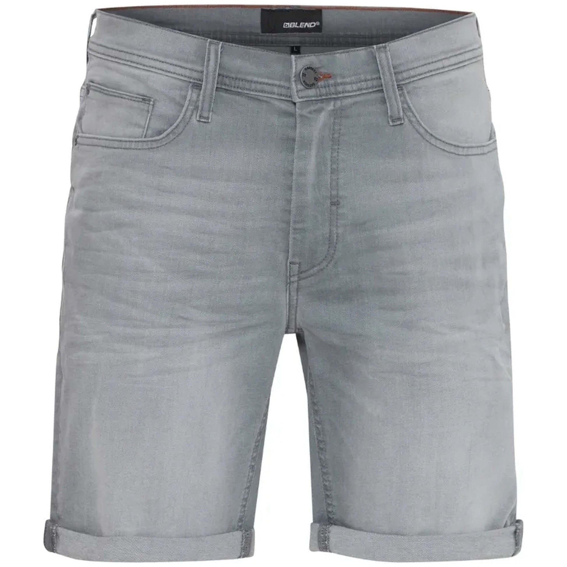Pantalon Corto Blend  