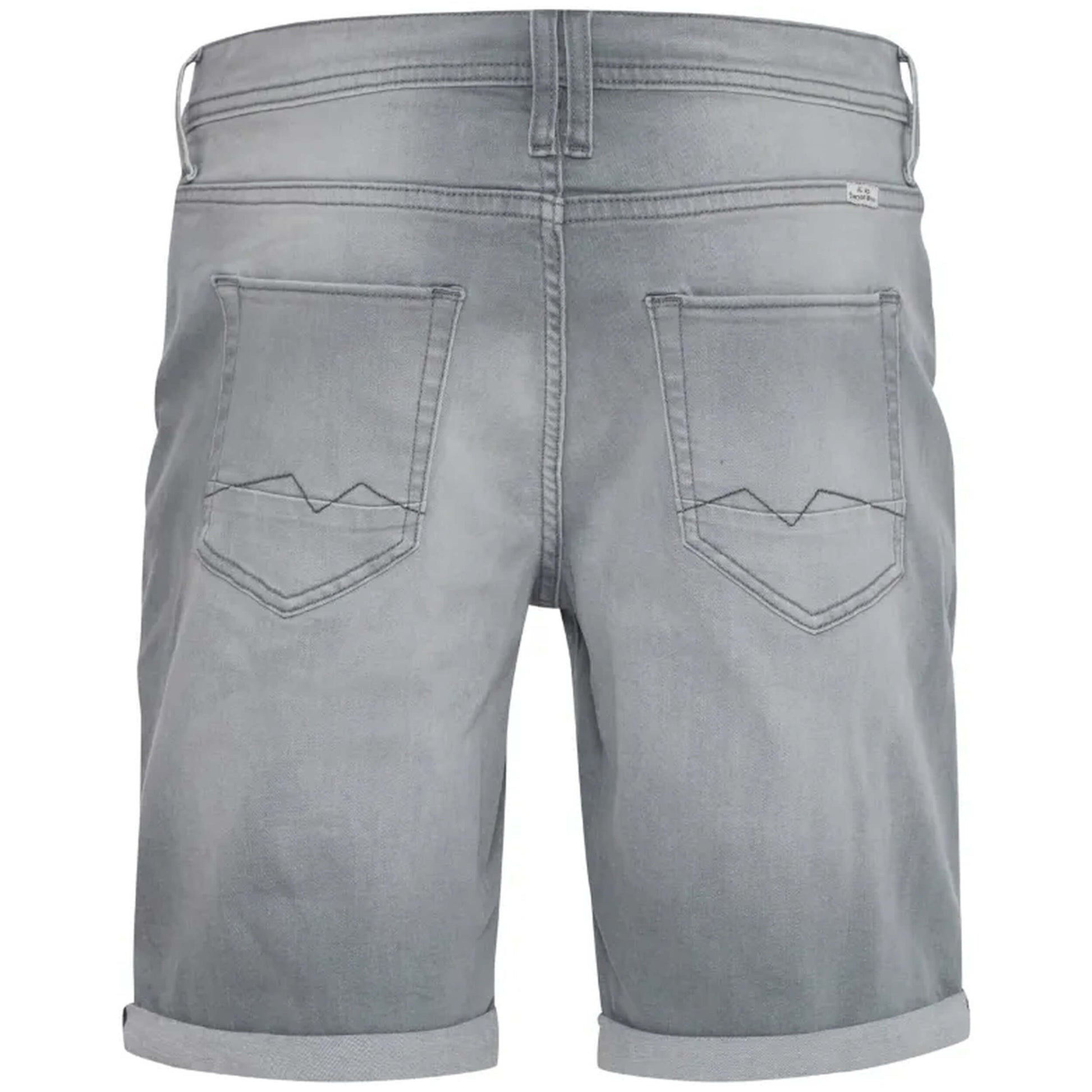 Pantalon Corto Blend  