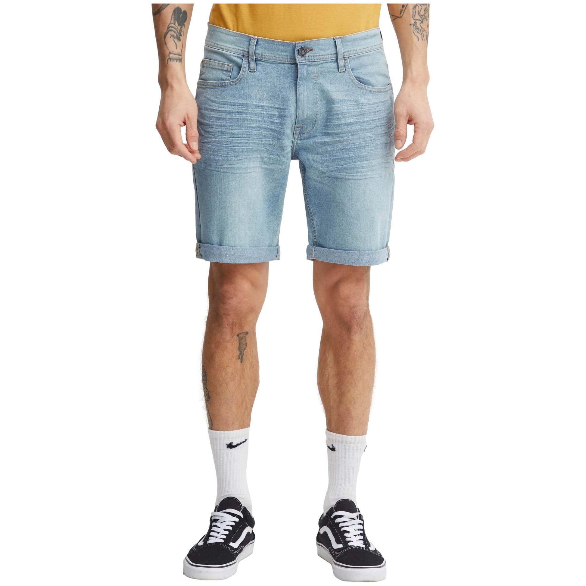 Pantalon Corto Blend  