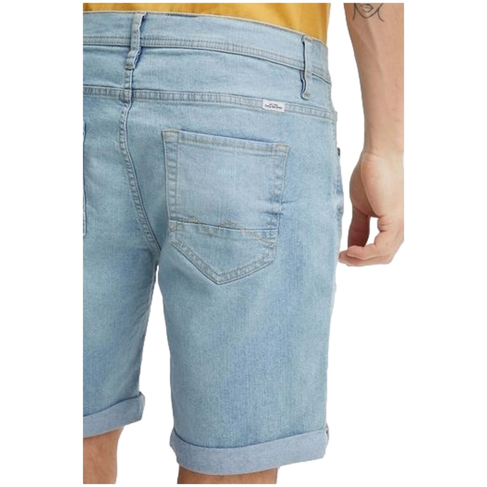 Pantalon Corto Blend  