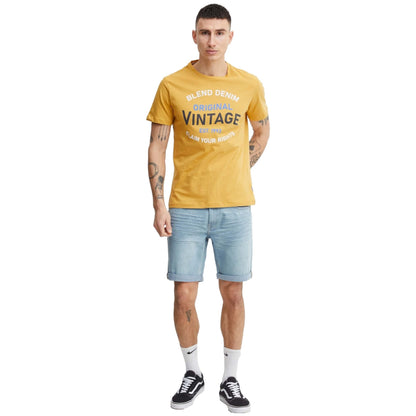 Pantalon Corto Blend  