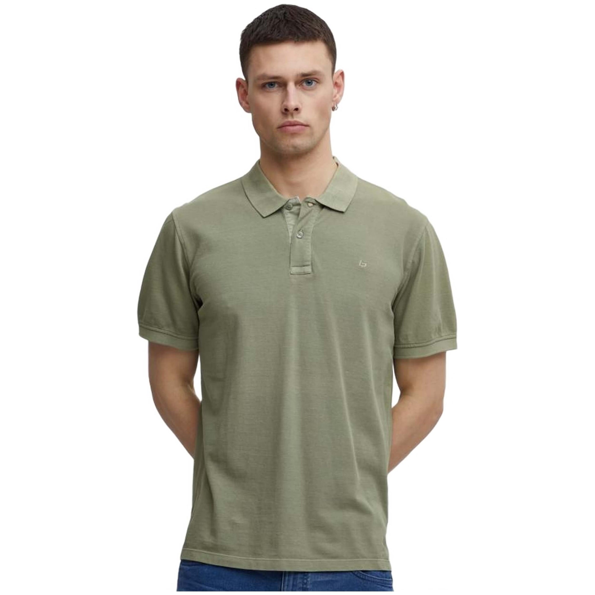 Camisa Blend  