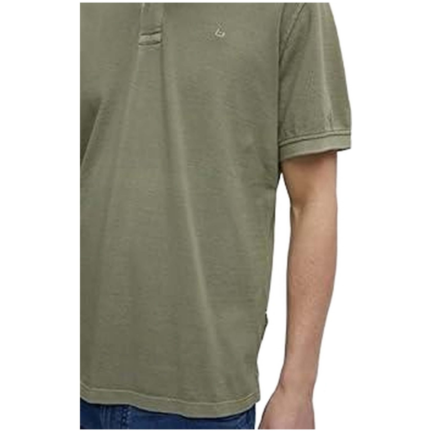 Camisa Blend  