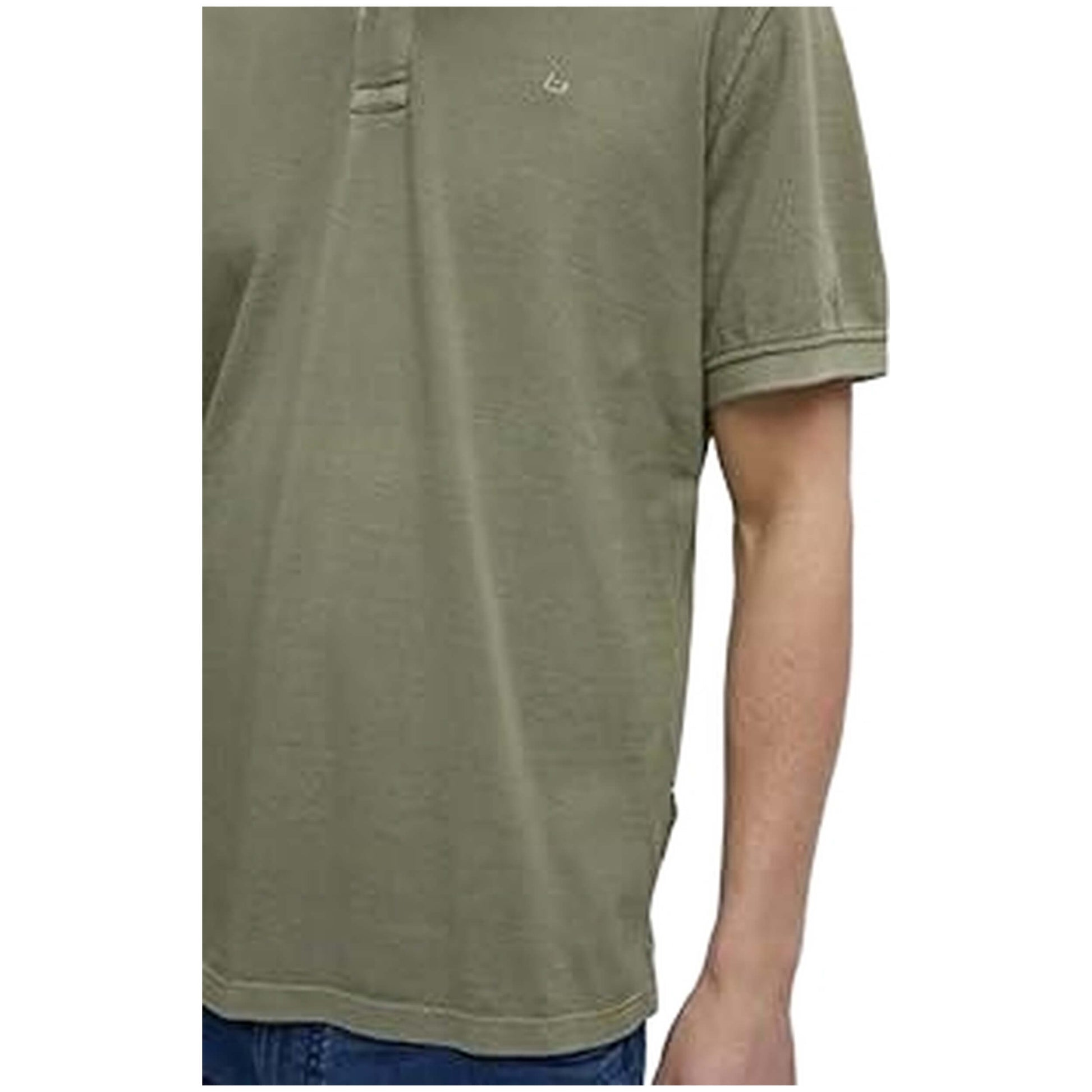 Camisa Blend  