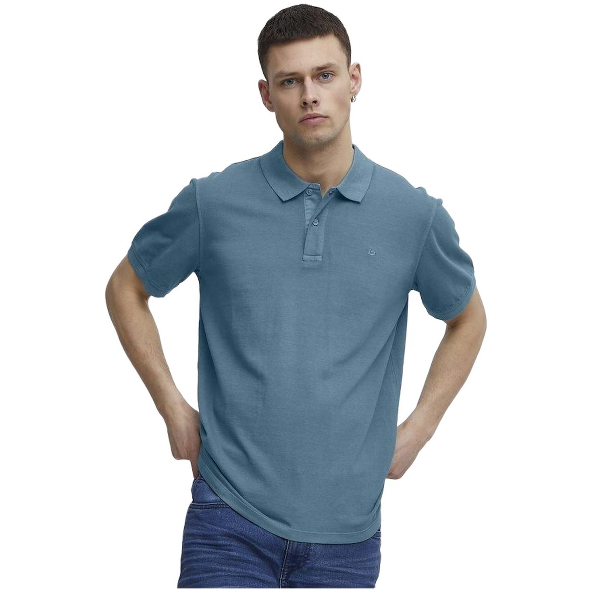 Camisa Blend  