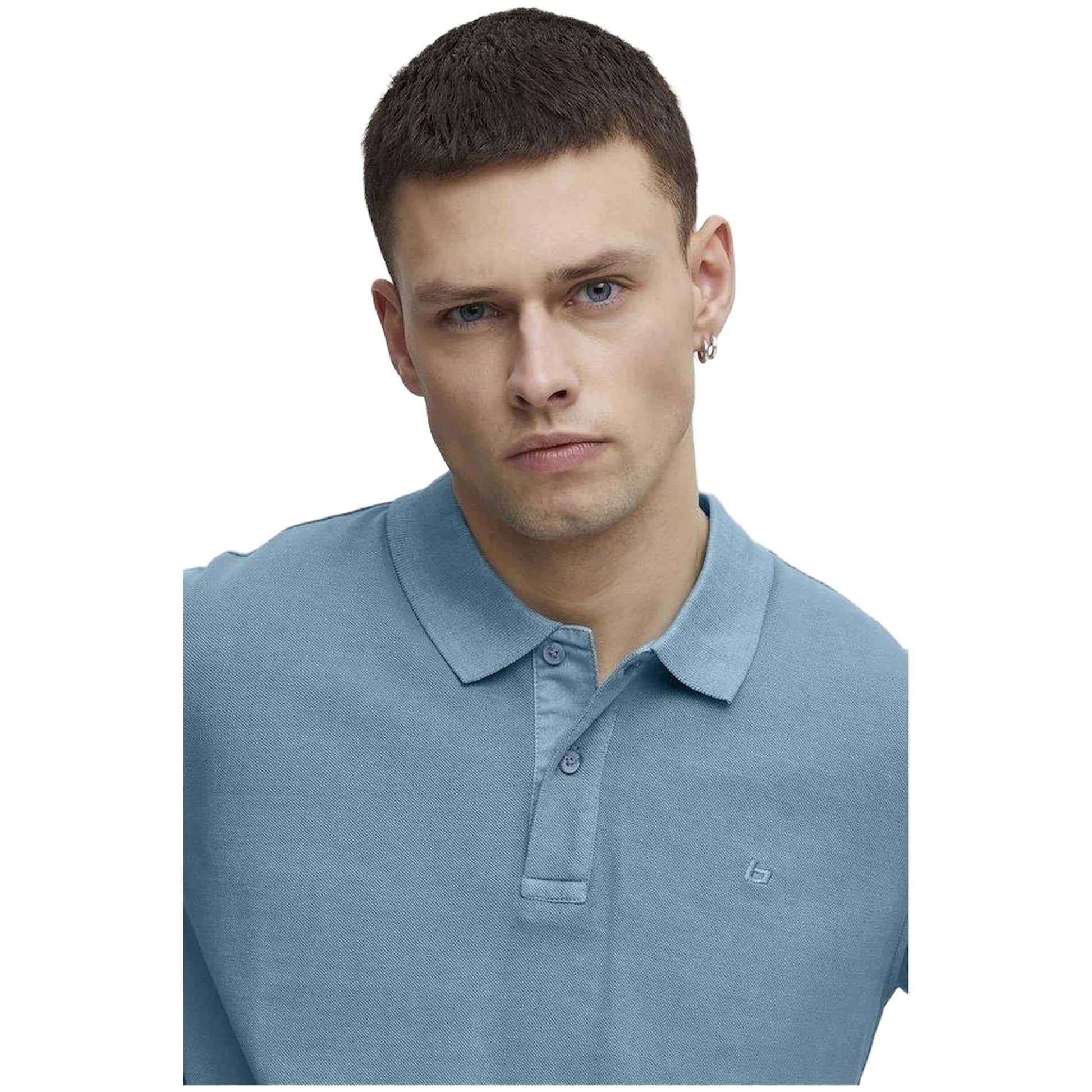 Camisa Blend  
