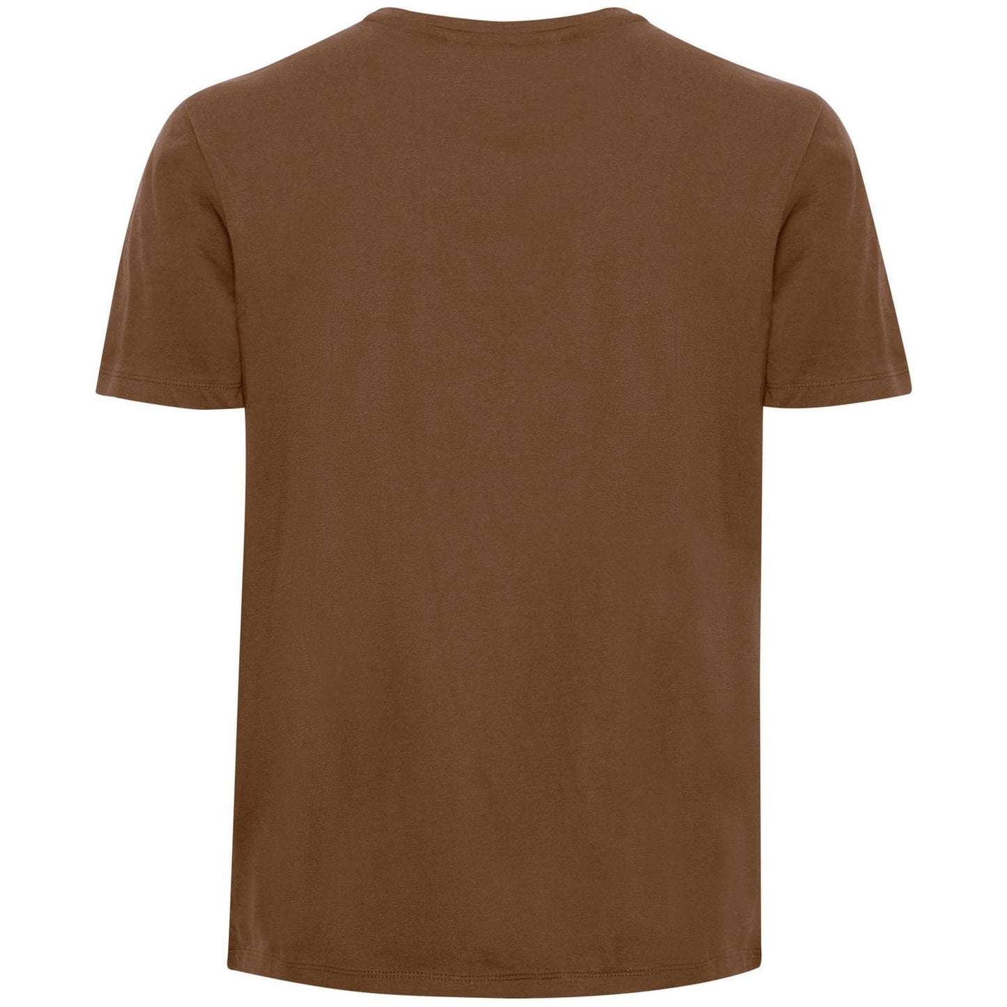 Camiseta De Manga Corta Blend  