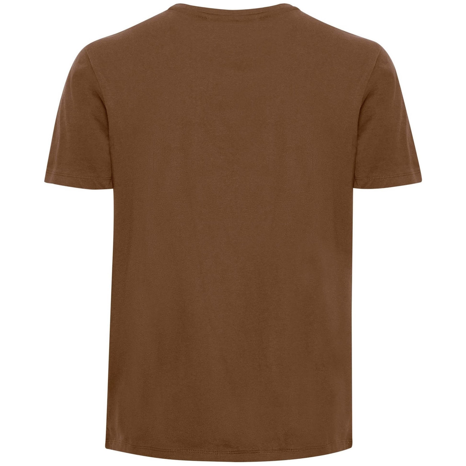 Camiseta De Manga Corta Blend  