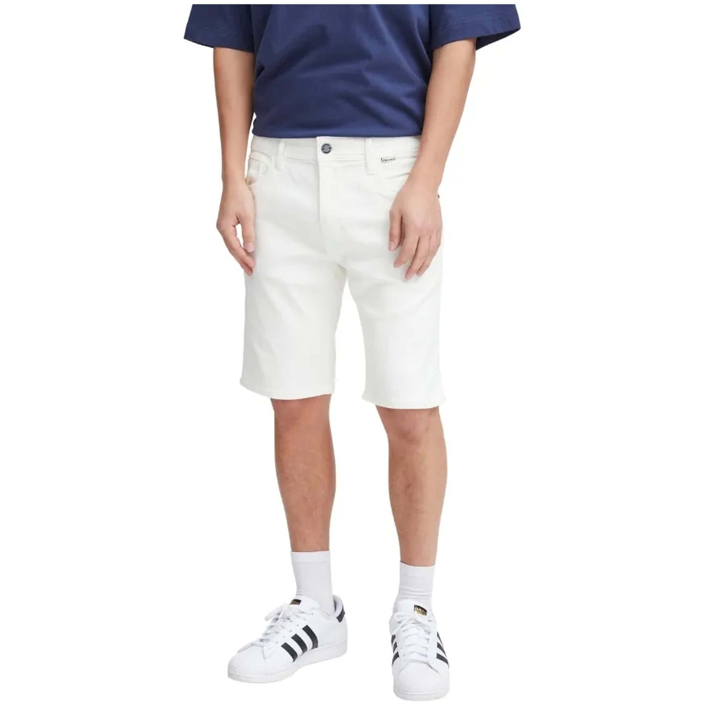 Pantalon Corto Blend  