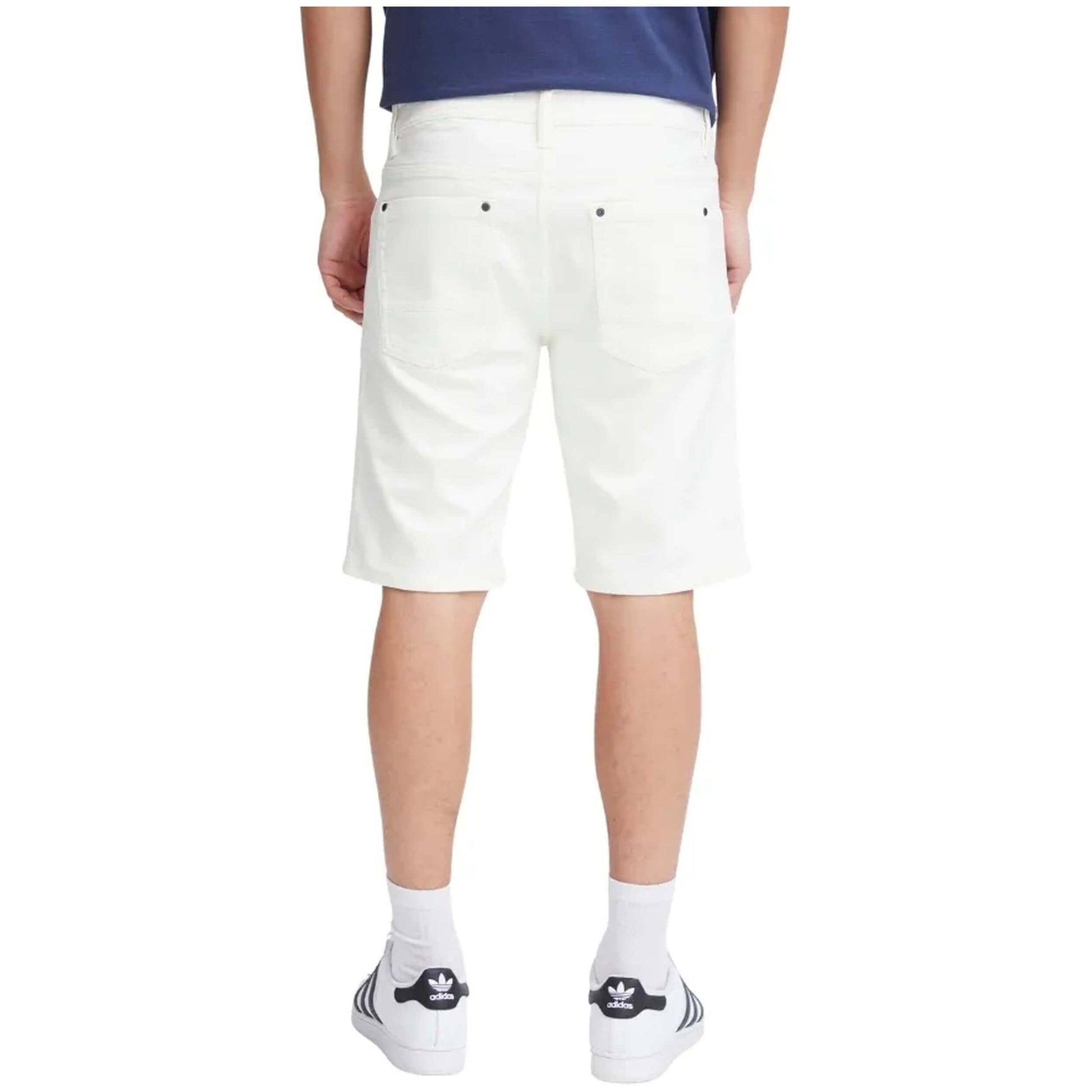 Pantalon Corto Blend  