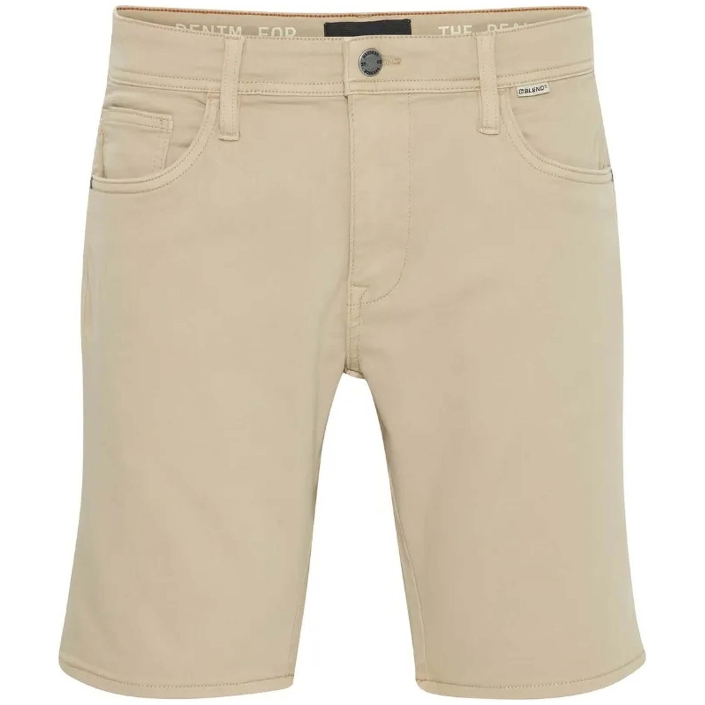 Pantalon Corto Blend  