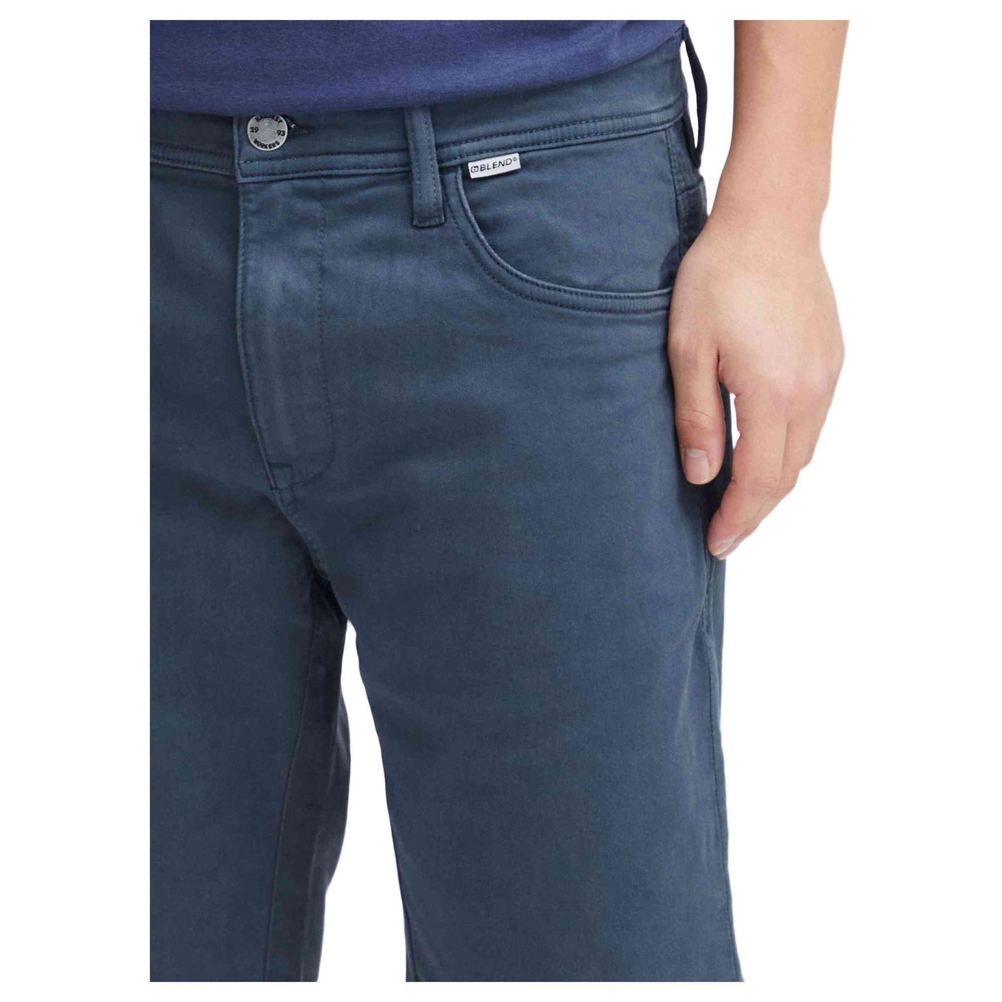 Pantalon Corto Blend 20716435-194024