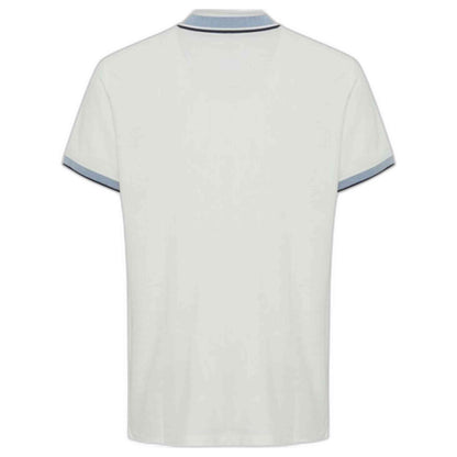 Polo De Manga Corta Blend  