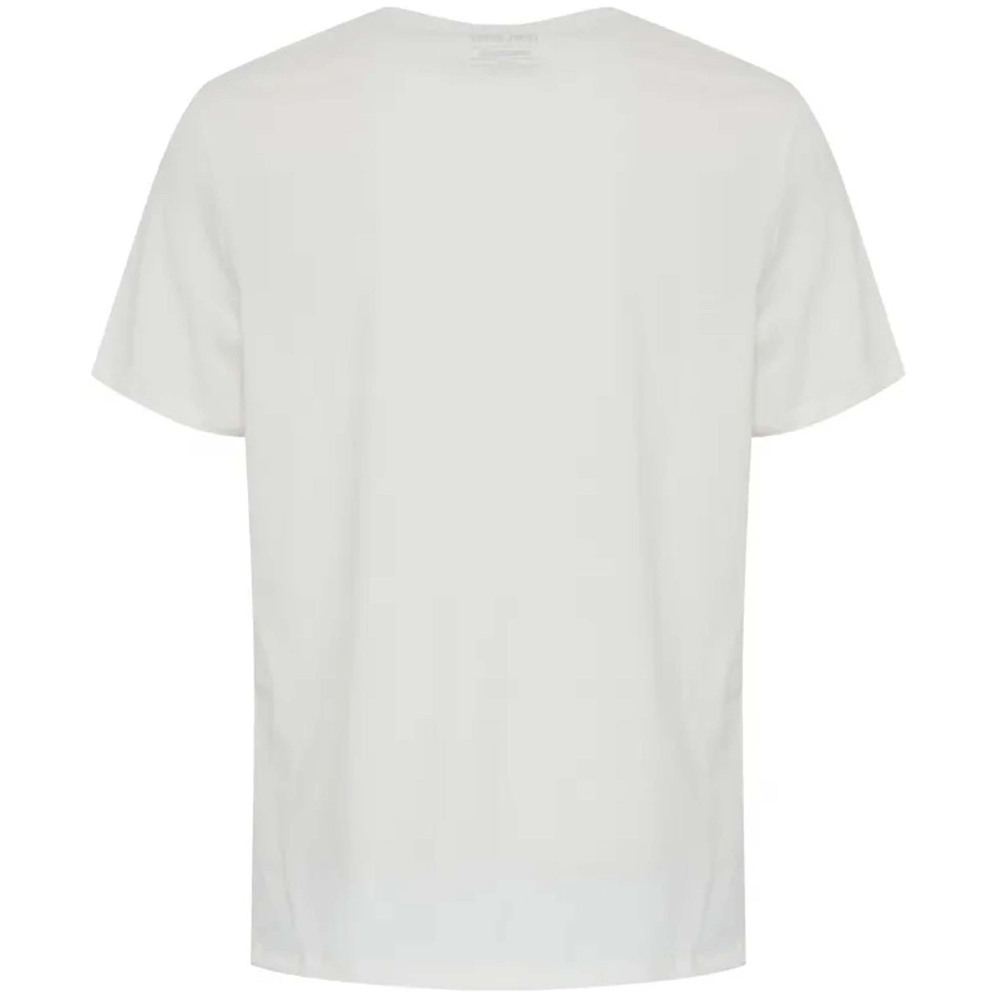 Camiseta De Manga Corta Blend  
