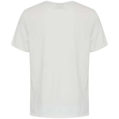 Camiseta De Manga Corta Blend  