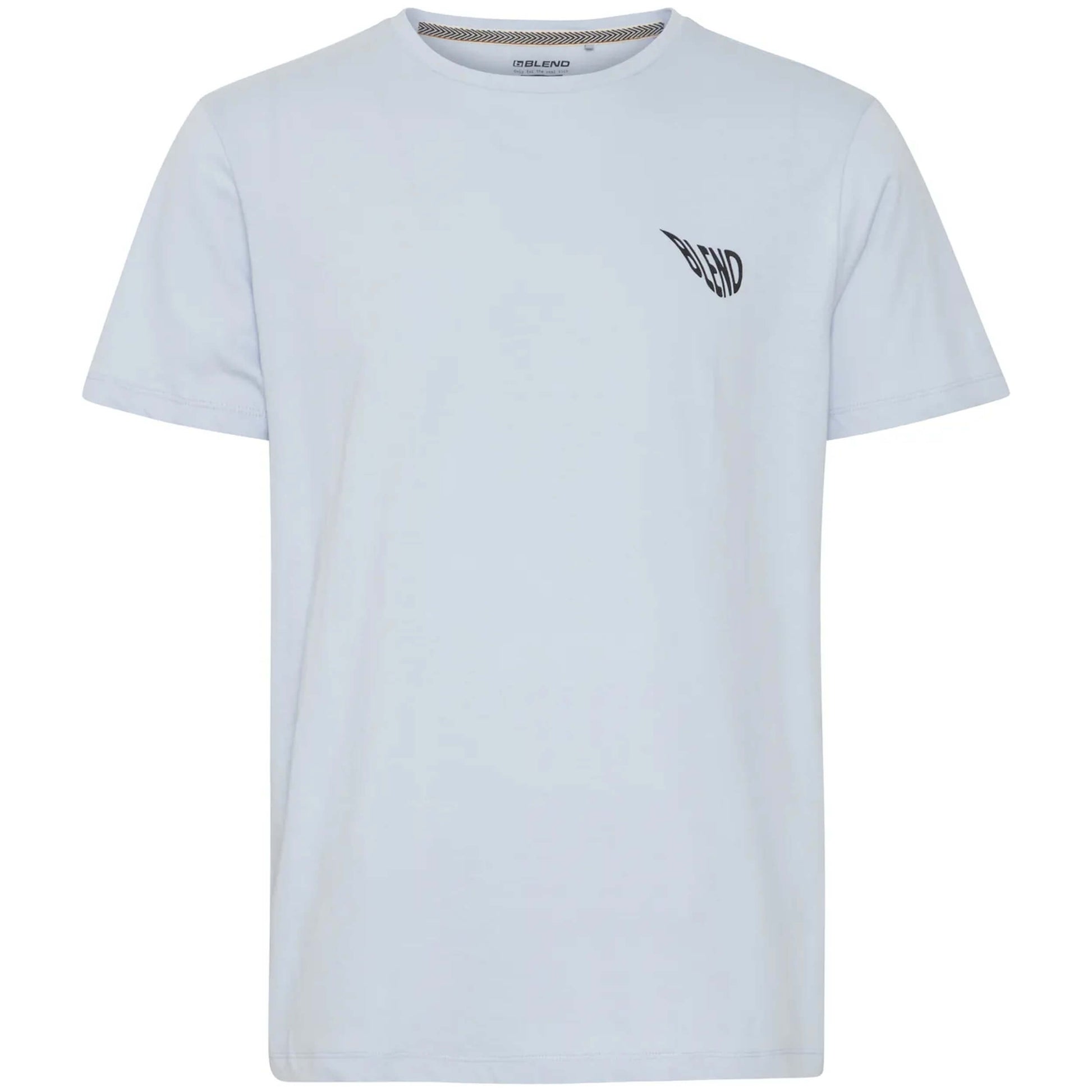 Camiseta De Manga Corta Blend  