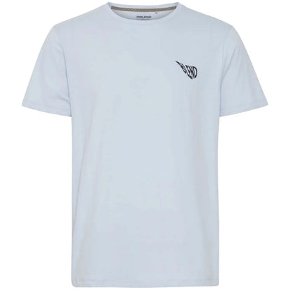 Camiseta De Manga Corta Blend  