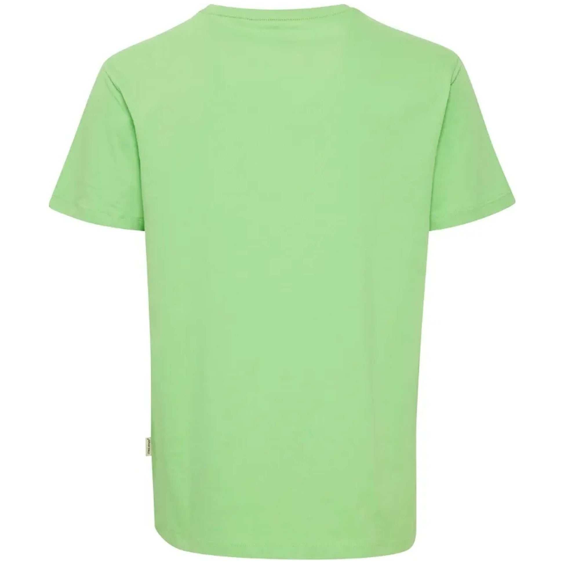 Camiseta De Manga Corta Blend  