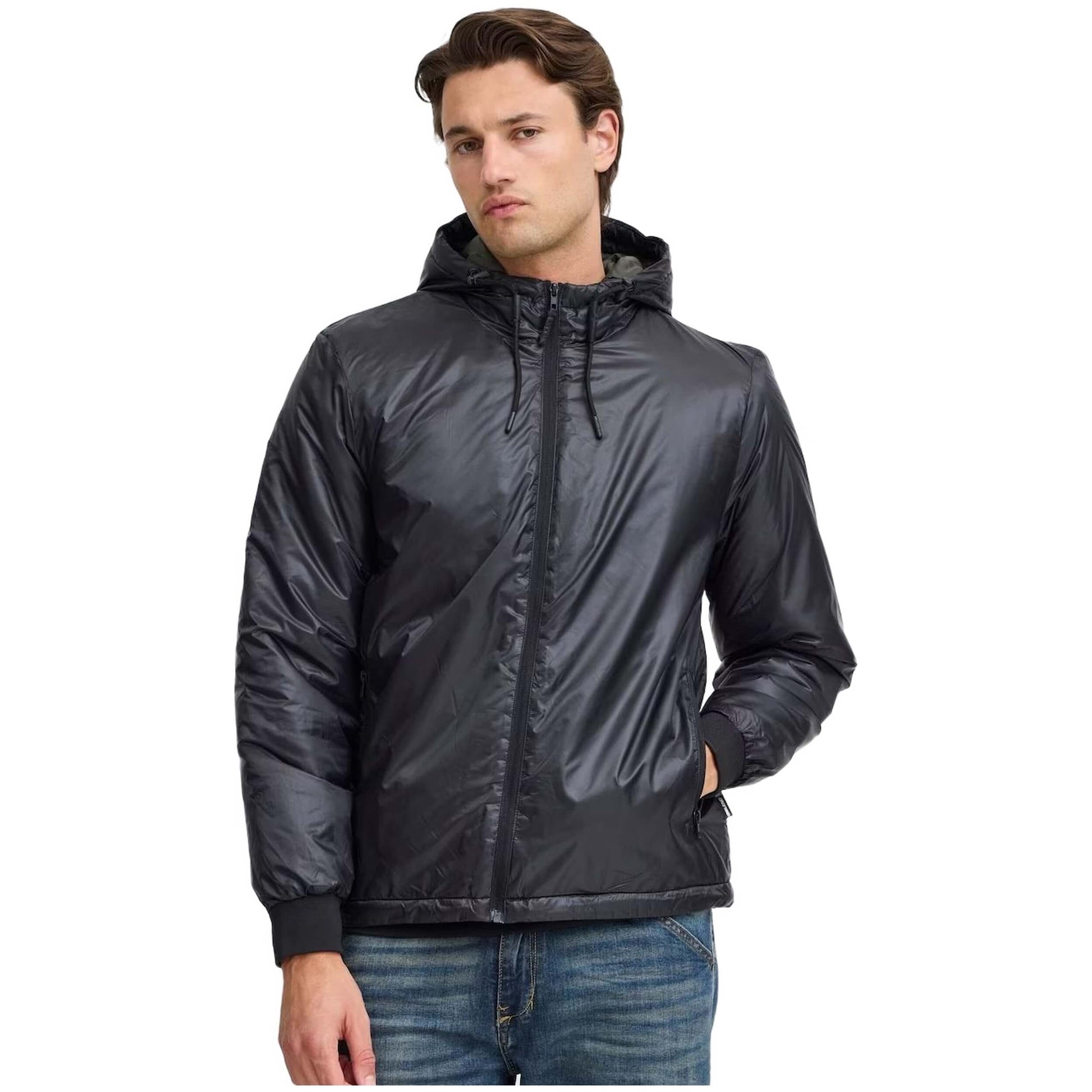 Chaqueta Blend  